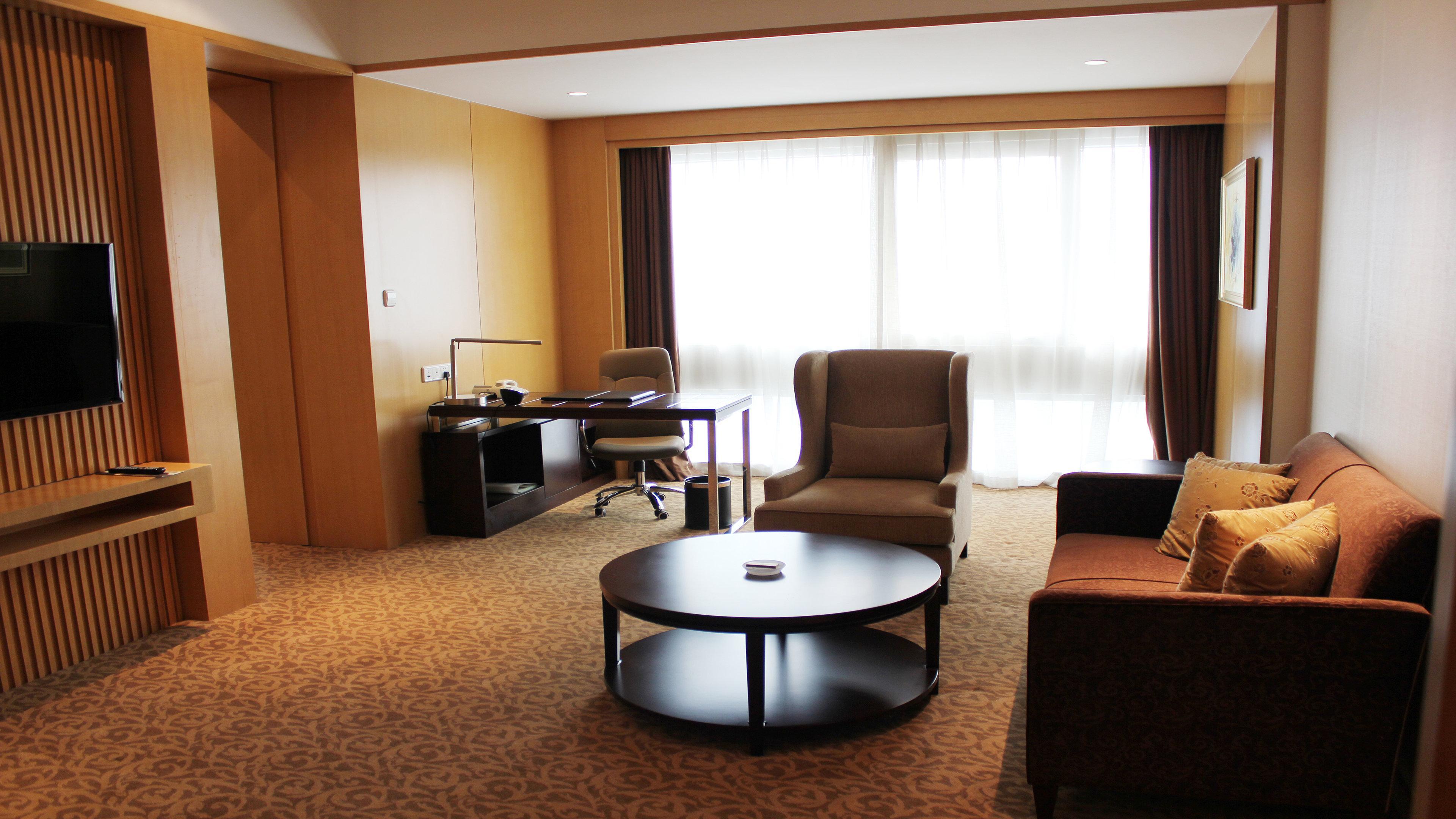 Holiday Inn Shijiazhuang Central By Ihg ภายนอก รูปภาพ
