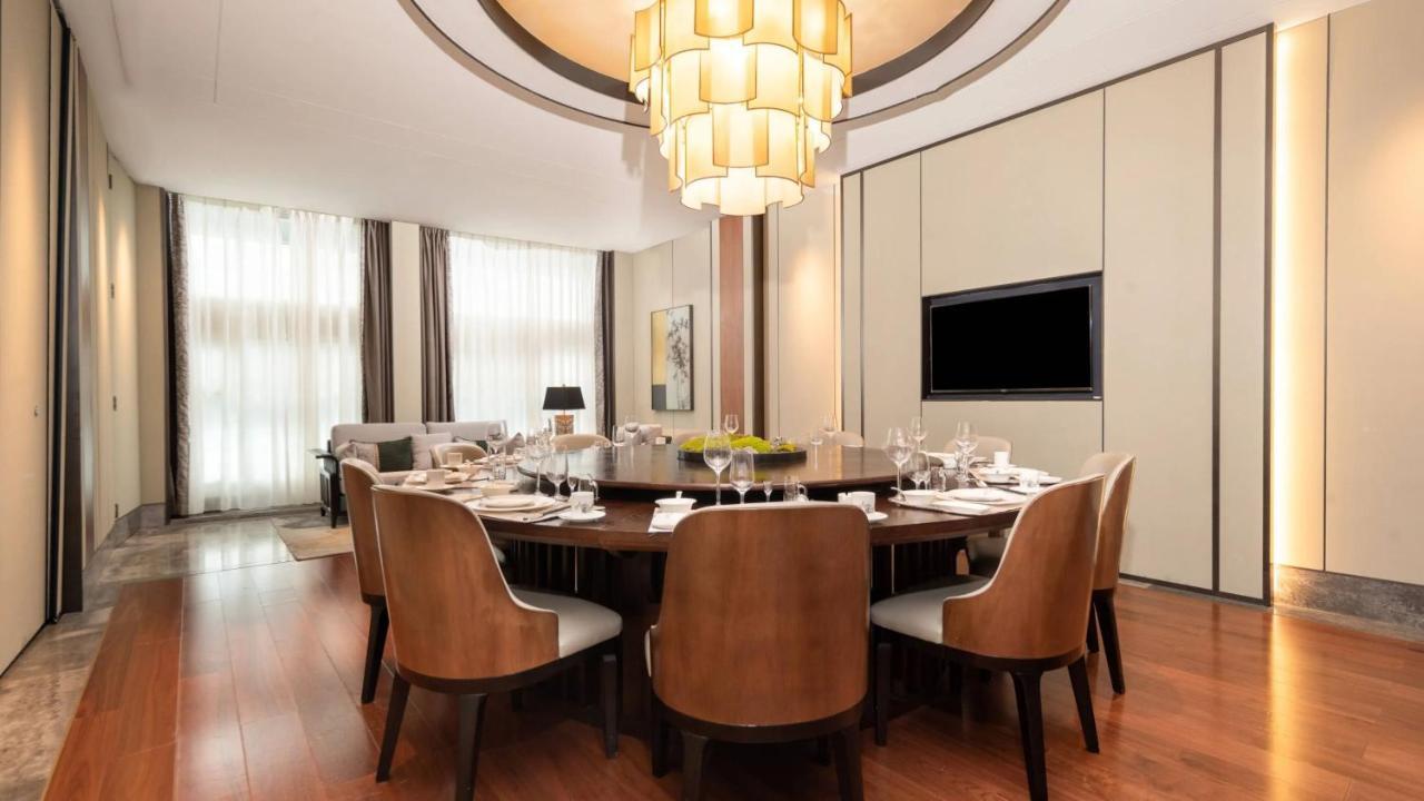 Holiday Inn Shijiazhuang Central By Ihg ภายนอก รูปภาพ