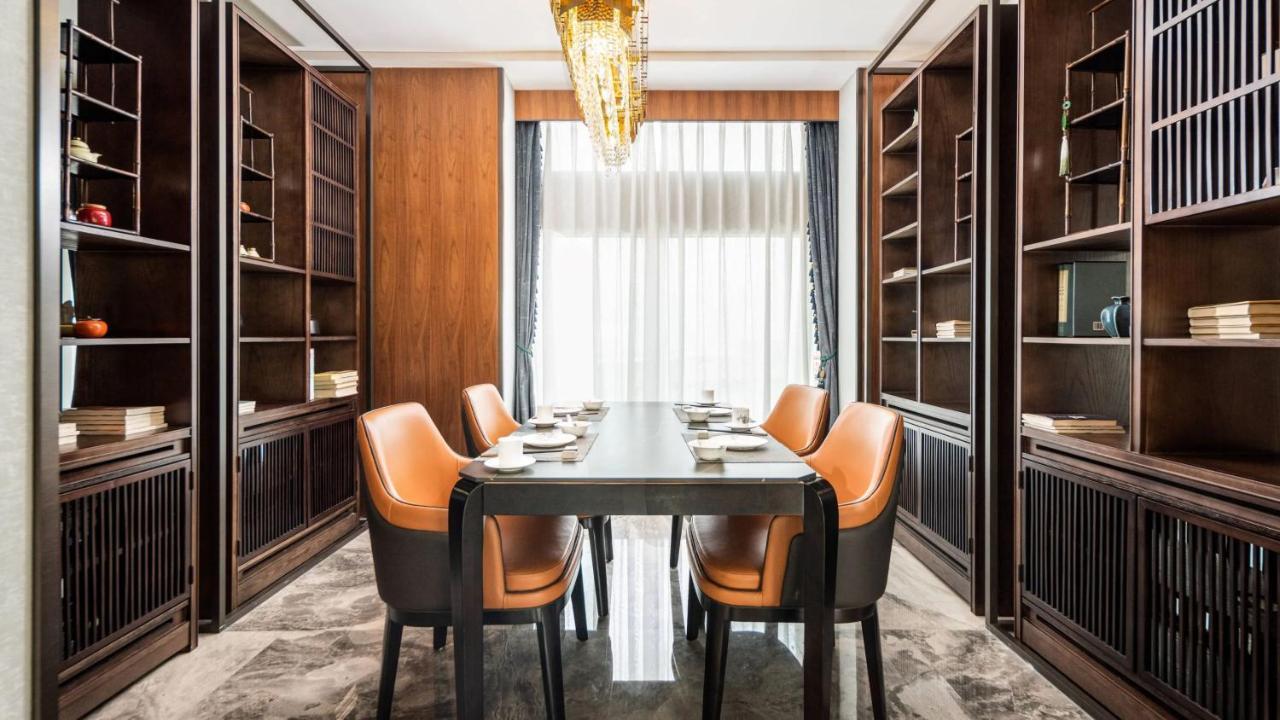 Holiday Inn Shijiazhuang Central By Ihg ภายนอก รูปภาพ