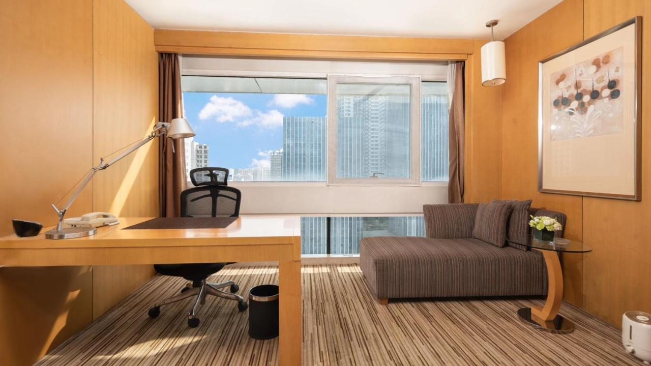Holiday Inn Shijiazhuang Central By Ihg ภายนอก รูปภาพ
