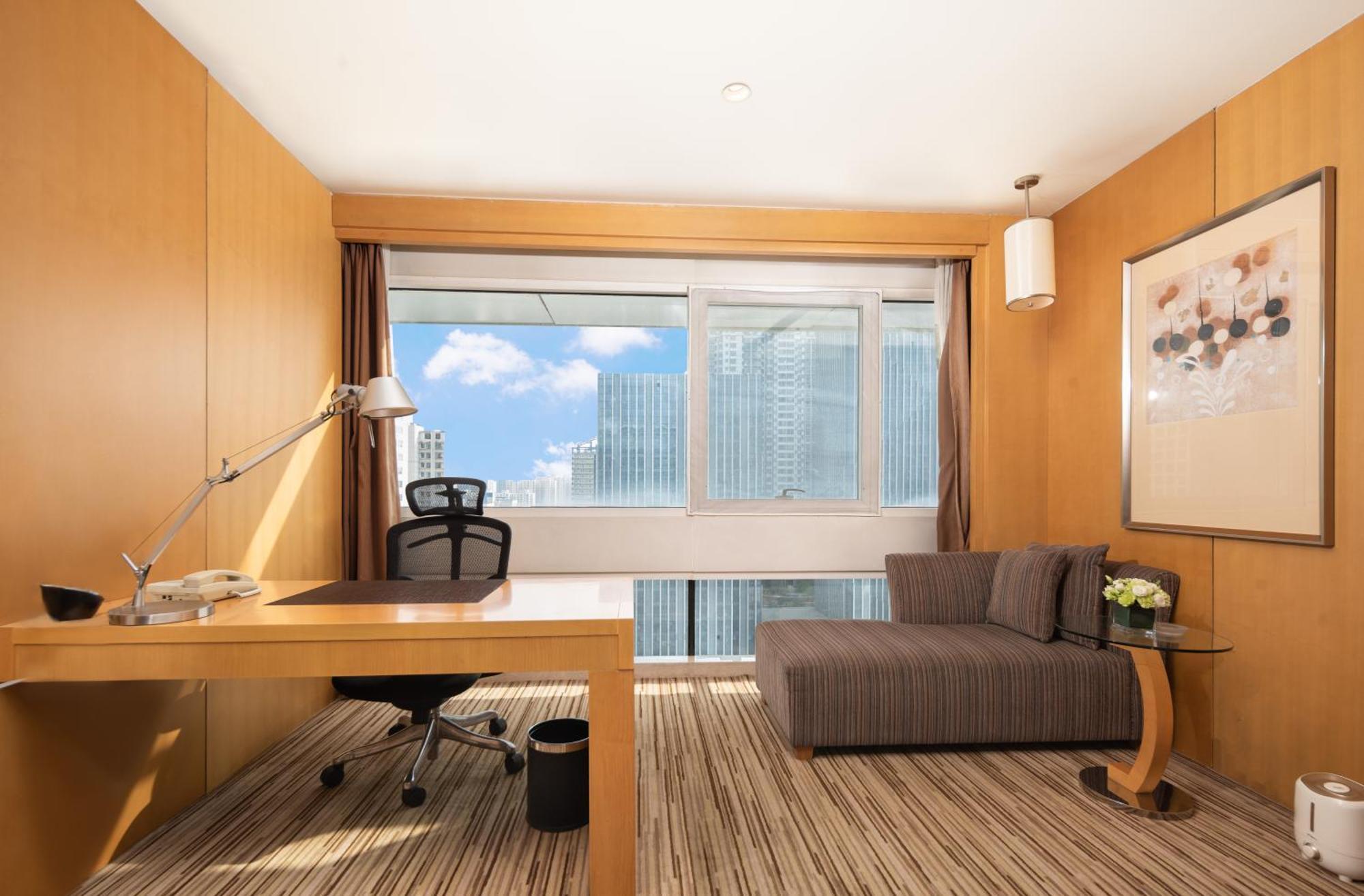 Holiday Inn Shijiazhuang Central By Ihg ภายนอก รูปภาพ