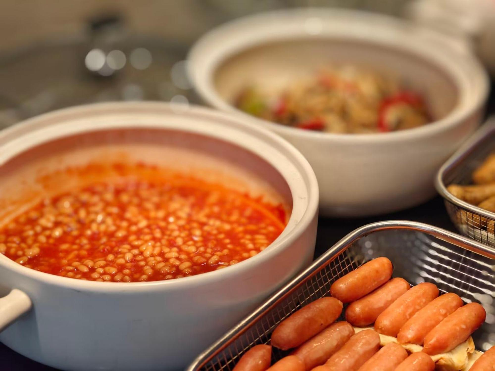 Holiday Inn Shijiazhuang Central By Ihg ภายนอก รูปภาพ