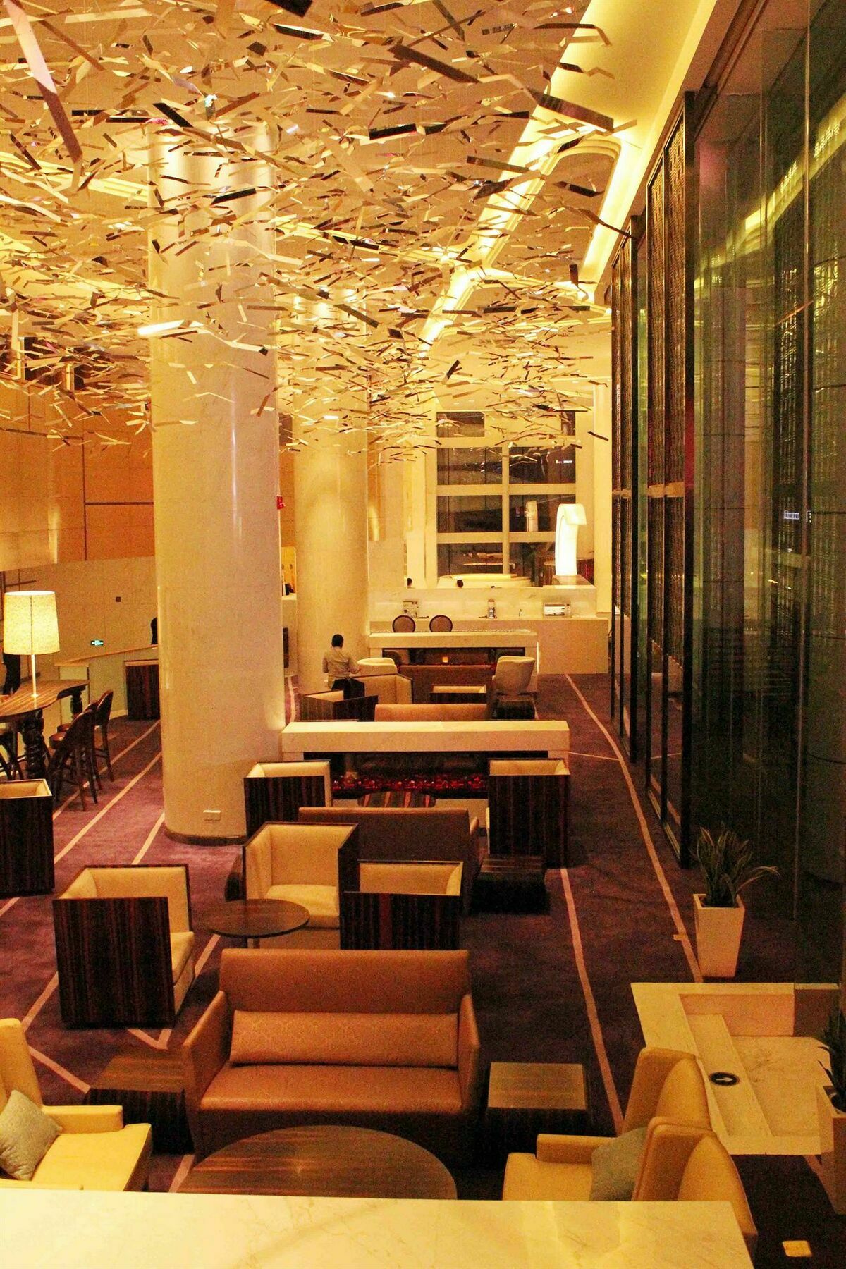 Holiday Inn Shijiazhuang Central By Ihg ภายนอก รูปภาพ